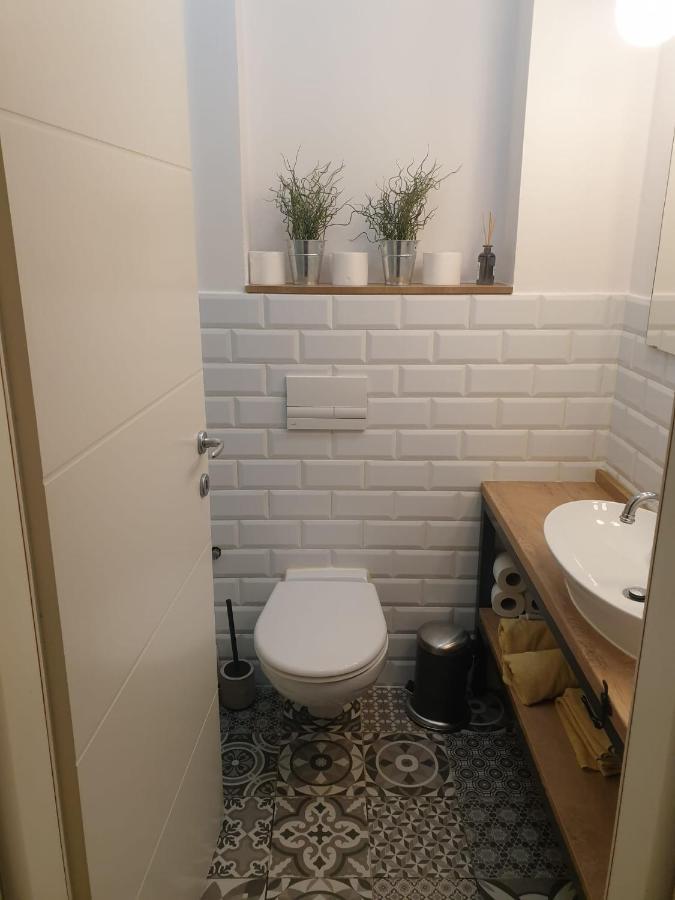 Music Apartment Benedikta Zagreb Eksteriør bilde