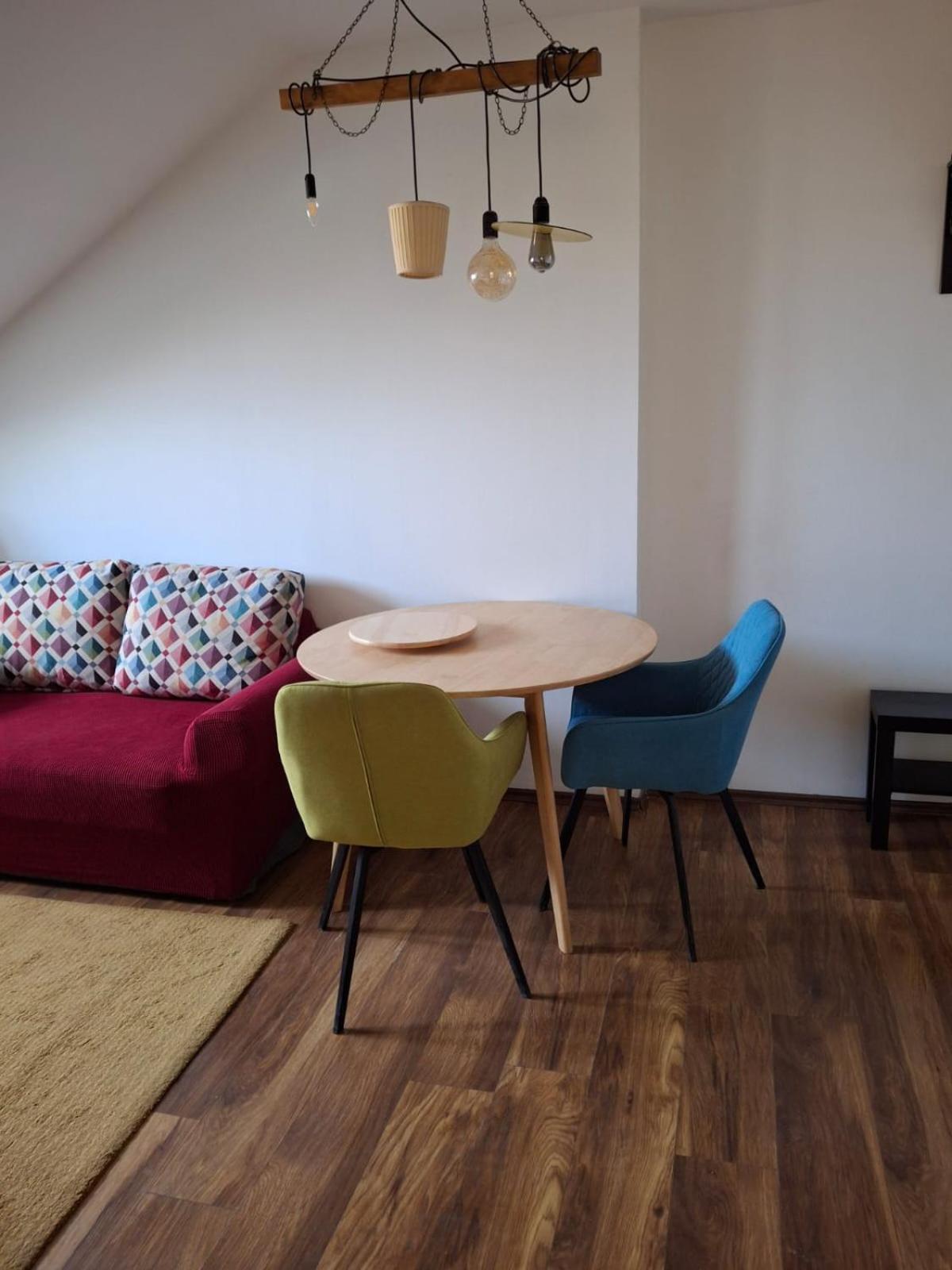Music Apartment Benedikta Zagreb Eksteriør bilde